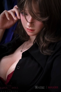 黄金サイズ 158cm Fカップ 巨乳 リアル ドール 玲珑