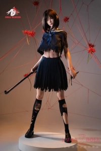 せっくす どー る ROS機能搭載 175cm Gカップ フルシリコン
