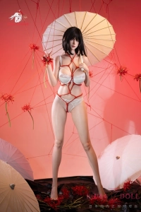 175cm Gカップ SM系 緊縛 等身 大 ダッチワイフ Capricorn