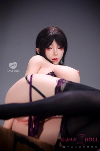 LACE DOLL お姉様風 玄叶 リアル尻 セックスドール 