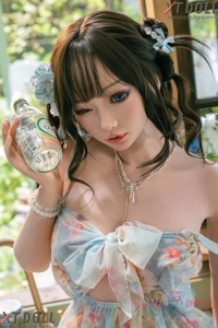 XTDOLL 157cm Yuki love doll フルシリコン製 