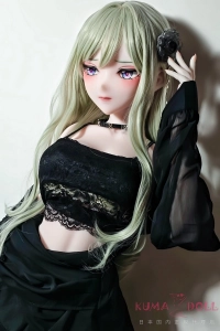 176cm HカップAHRC033 白井美野 ラ ぶ ドール