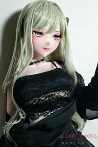 Elsa Babe 究極のアニメ系美少女 白井美野 らぶどーる 