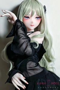 Elsa Babe アニメ系美少女 シリコン ラブドール 白井美野 