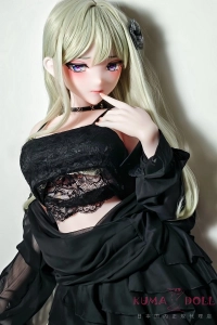 176cm女神 白井美野 Hカップ ElsaBabe sex doll