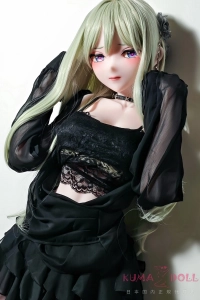 息をのむ高身長ボディ エッチ ドール AHRC033 白井美野 