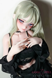 176cm 等身 大 ダッチワイフ Hカップ 巨乳ElsaBabe AHRC033