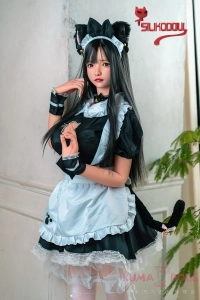 ROS機能付き アダルト ダッチワイフ SilikoDoll X2