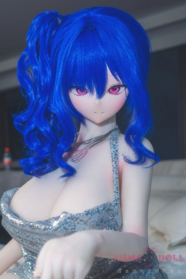 ビニール製ヘッド＋S-TPE製ボディ love doll B07