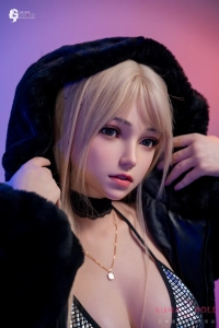 Gynoid 中国 ラブドール No.24Rボディ 艾琳娜 