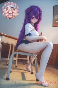 自然なボディバランス 155cm
せっくす ドールB07 千鶴