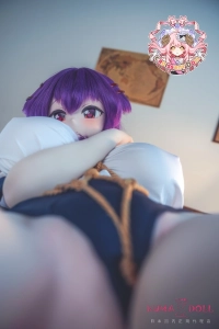 羊角社 親しみやすい雰囲気 リアル ドール かわいい 千鶴