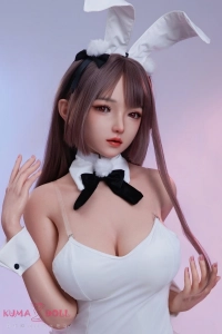 153cm Fカップ 源千織 アート技研 ダッチワイフ
