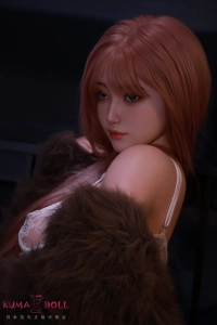 清楚で愛らしい 美少女 ラブドール 158cm 等身大