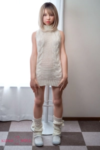 153cm 黄金サイズ 等身大 人形 ダッチワイフ 結月
