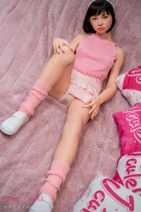 超 リアル エロ人形 シームレス タイプ 153cm Bカップ AGE02