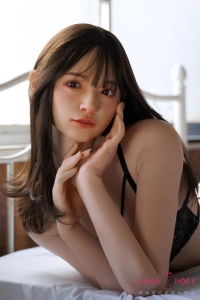 優しい雰囲気美少女 160cm Cカップ Z07 沙耶香 リアル ドール