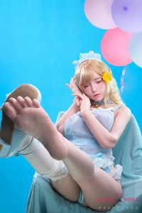 可愛い寝顔 エロ 人形 FUDOLL 152cm Fカップ 知夏