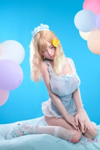 あどけない少女の無垢な透明感   sex 人形 FUDOLL 知夏