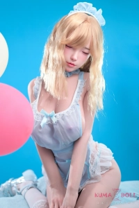 童心に溢れ セックス ラブドール  152cm Fカップ 知夏