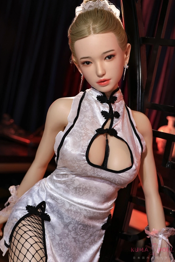 アジアン小顔美女 高級リアルドール X6 Lynn