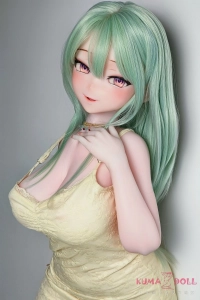 紫瞳 エロ 人形 151cm Fカップ RAD009ヘッド 松坂绘里奈
