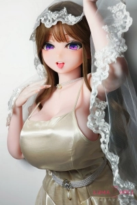 カスタマイズ対応可能 ラ ぶ ドール 朝仓麻里绘