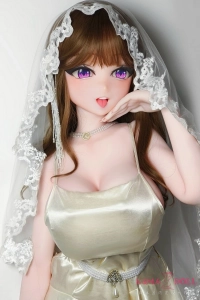 Elsa Babe 163cm Lカップ RAHC018 アダルト ドール