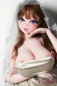 163cm 巨尻 リアルドール Elsa Babe 朝仓麻里绘