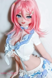 Elsa Babe 148cm lovedoll Lカップ 爆乳 RAD024
