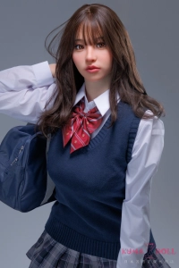 恥じらう制服love doll 165cm Fカップ MMXDOLL 夢依