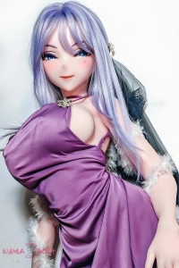 Elsa Babe 宮代千晴ヘッド 148cm Lカップ 妖艶美人 love doll