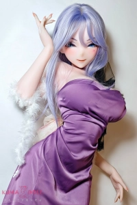 AHR024ヘッド 上品な微笑み 艶やかなドレススタイル sex doll