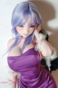 Elsa Babe 宮代千晴 等身 大 セックス 人形148cm Lカップ