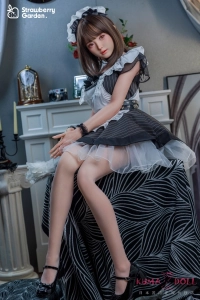 可愛らしい雰囲気  sex doll cosplay 萌奈