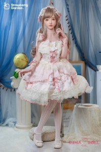 フルシリコン製149cm Cカップ 萌果 シリコン ラブドール