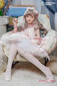 コンパクトなサイズ 149cm 美 少女 ダッチワイフ 萌果