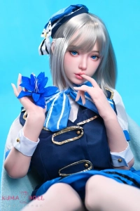 可愛い癒やし FUDOLL 152cm Fカップ 千夏 ダッチワイフ