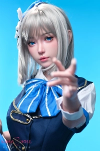 ROS機能付き lovedoll FUDOLL 152cm Fカップ 千夏