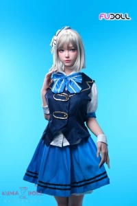 FUDOLL ダッチ ドール  152cm Fカップ 千夏 制服美少女