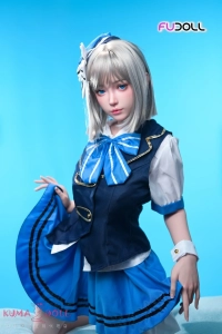 フルシリコン製リアル等身大ラブドール lovedoll
