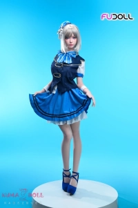 扱いやすいサイズ 制服コスプレ リアルドール