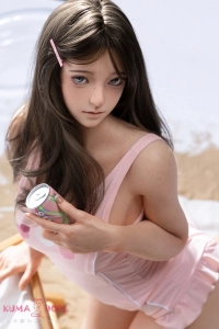 透明感あふれるフェイス 蛍火日記 sex doll 151cm Aカップ 