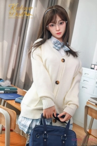 165cm Dカップ ナチュラル美少女 らぶどーる 春奈 