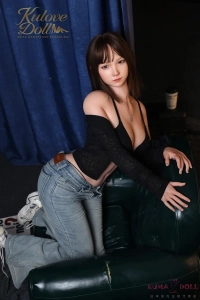 KuloveDoll ROS機能付き 超 リアル ラブドール 星見 