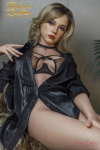 Kaelヘッド 166cm Eカップ ロングレッグ美人 ダッチワイフ