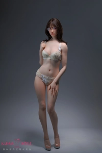 GRACE OF FANREAL セックス 人形 160cm Cカップ 麗華
