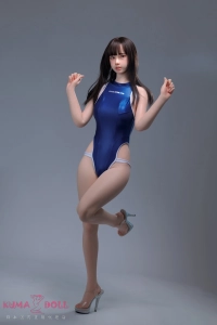 スク水清楚ガール 156cm Dカップ GRACE 紗奈 らぶどーる