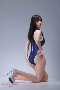 初々しい肢体 Dカップ 柔肌 シリコン セックス 人形 紗奈