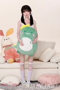 梦涵 超擬真肌テクスチャー搭載 アダルト 人形 MMXDOLL 